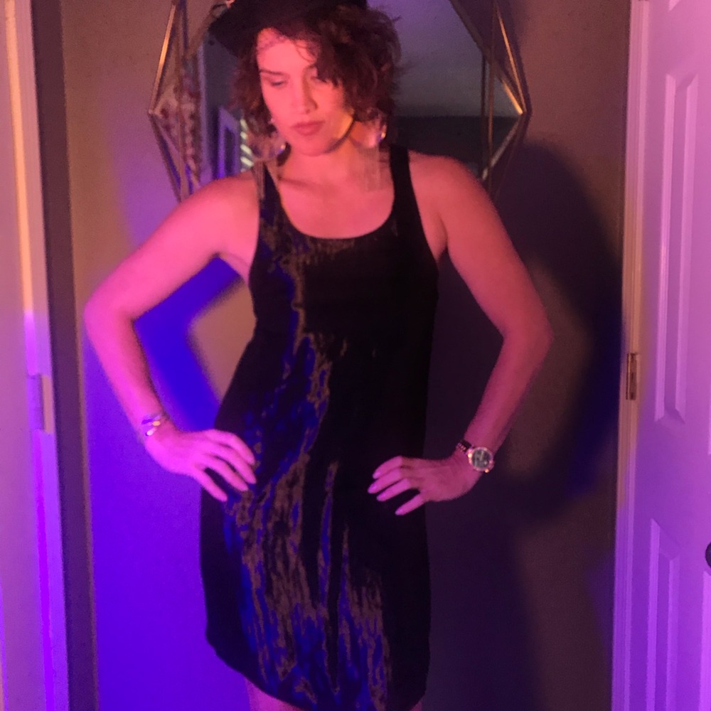 Fendi party dress